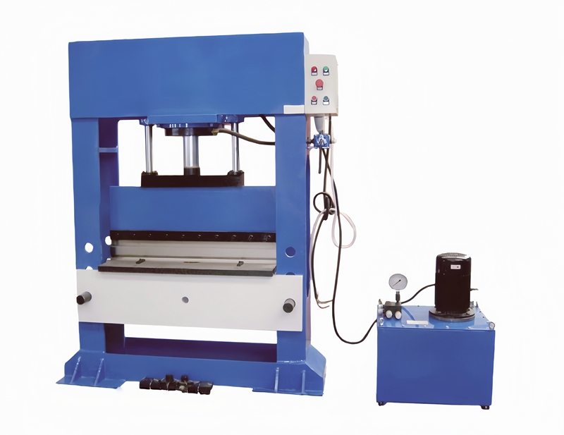 HPB Series Hydraulic Bending Press