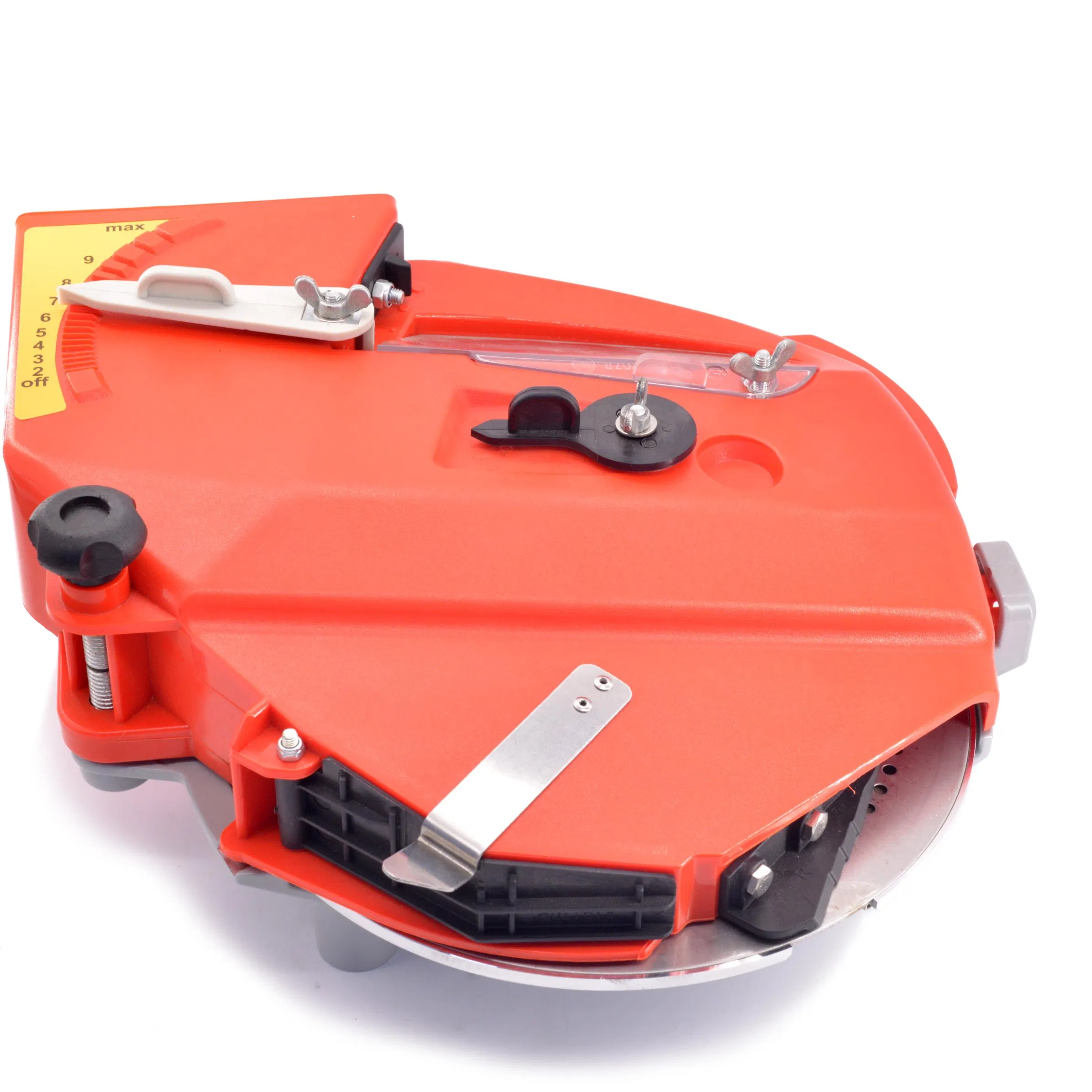 High Performance Agricultural Automation Planter Units with Vacuum Seed Meter