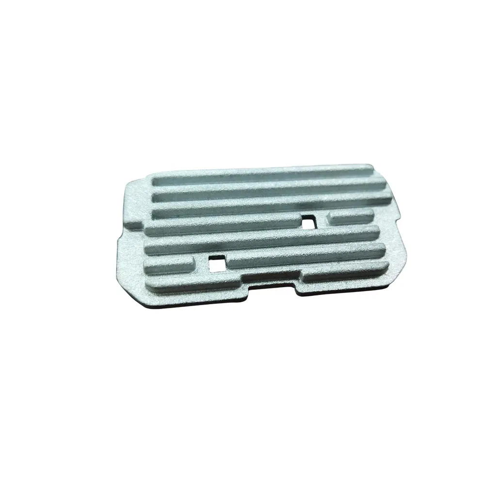 Druckguss-OEM-Teile mit fortschrittlicher Legierungstechnik