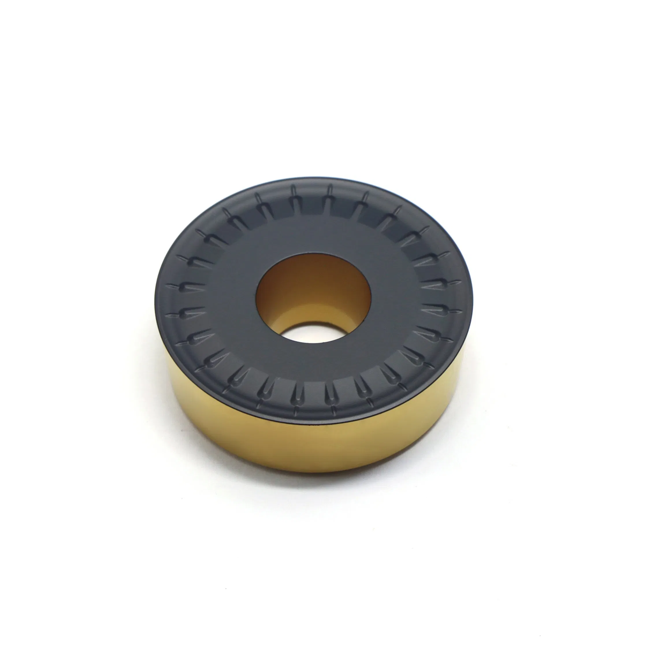 Heavy Duty Rcmx 25 Rcmx 32 Russian Turning Cutting Inserts