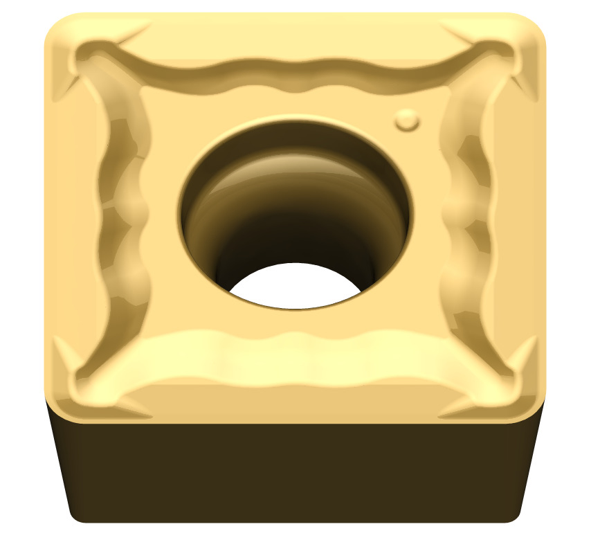 Premium Turning Inserts for Steel Cutting Tools with Carbide Insert Technology and Advanced Coating