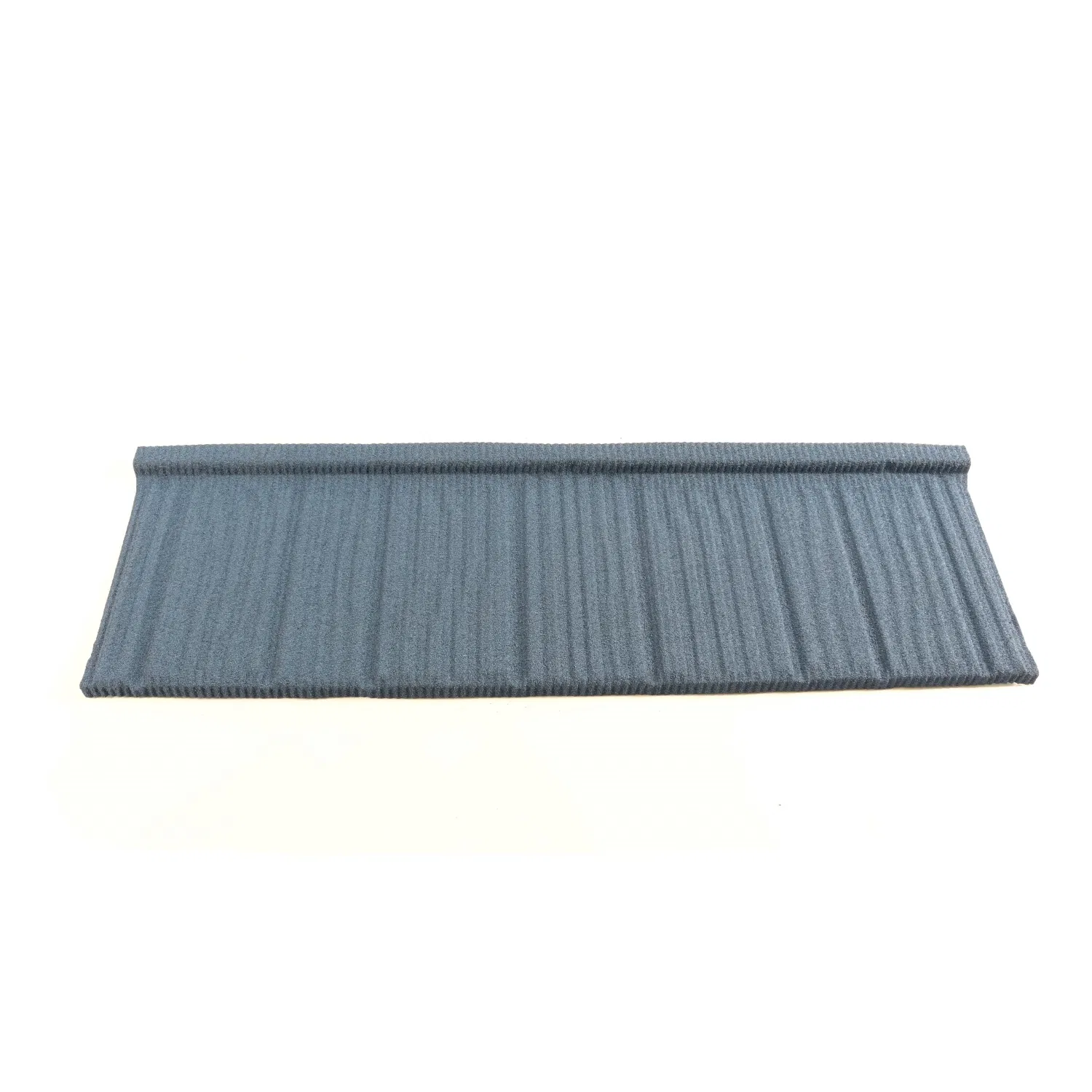 Class A Non-Combustible Material Wood Roof Tile for Guesthouses