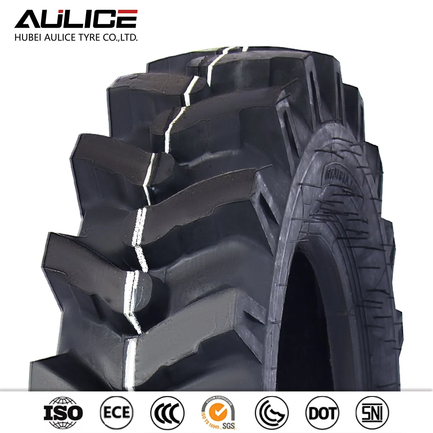 15 Zoll 28X9-15 Ganzstahl-Radial-/Diagonal-Lkw- und Busreifen, Mining-OTR-Reifen, Anhängerreifen