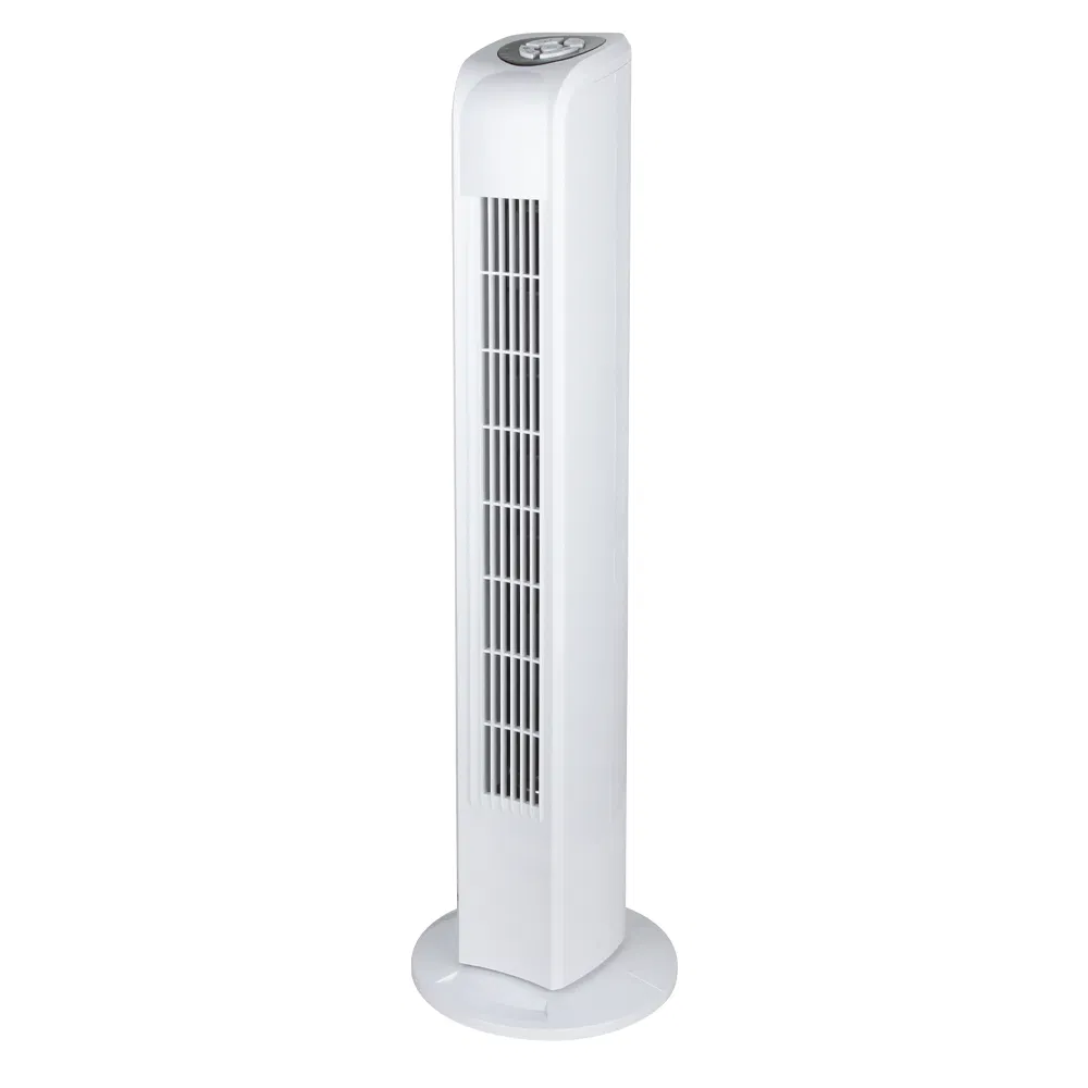 Tower Fan Portable Smart Oscillating Digital Tower Cooling Fan with Remote