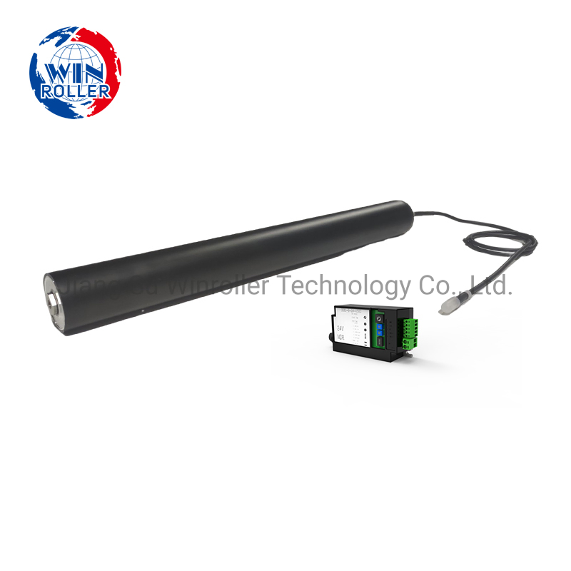 Winroller DC24V Motor Drive Roller for Food Grade Conveyor