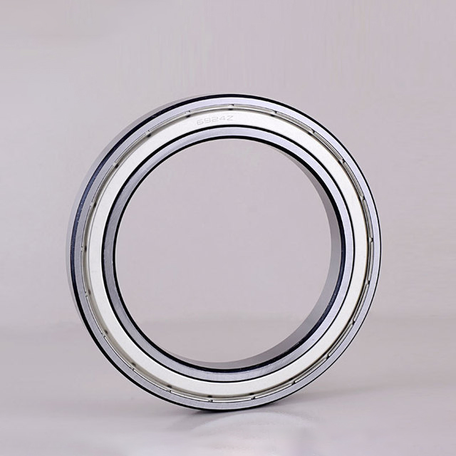 440*540*46 Chrome Steel Gcr15 Thin-Walled Deep Groove Ball Bearing