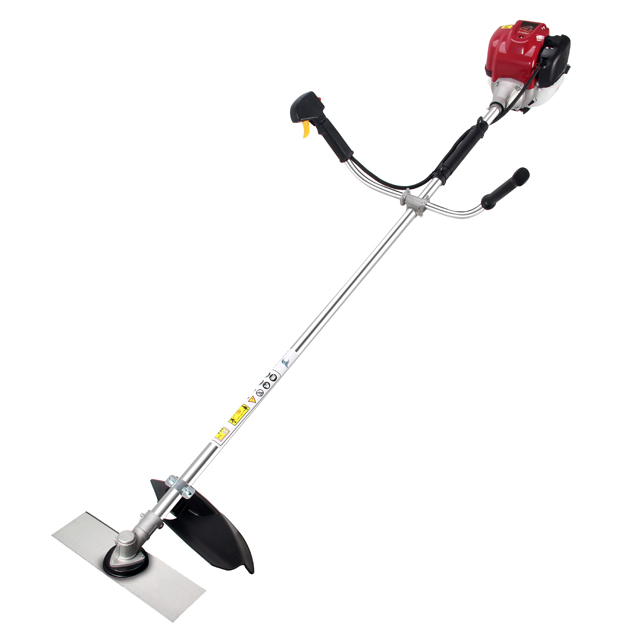 Vobon 4 Stroke Grass Trimmer Easy Starting 35 Brush Cutter