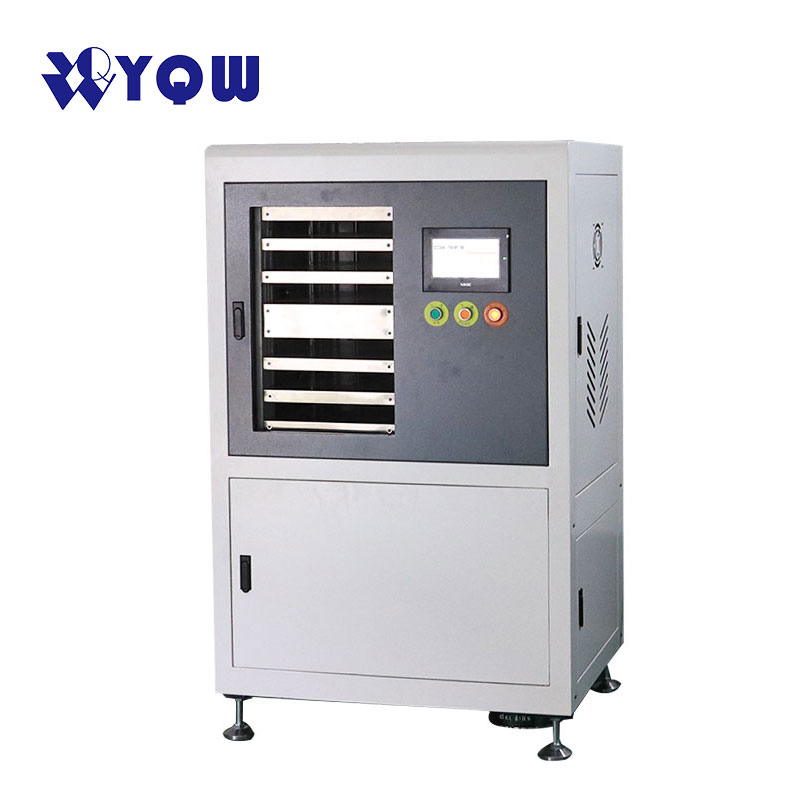 A3Y Smart PVC RFID Card Business Laminator 350mmx500mm Laminated Area PVC Smart Card Press Machine