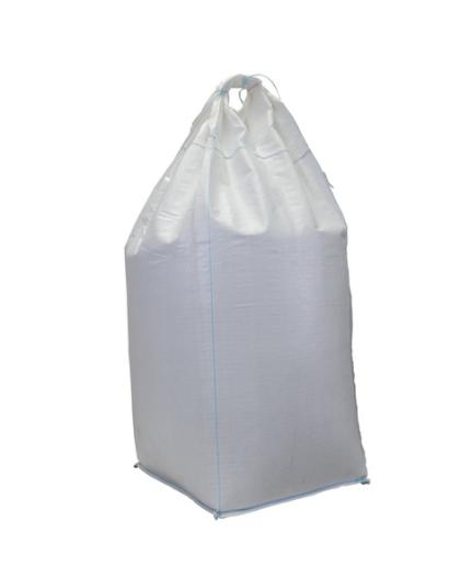 FIBC Bulk Ton Jumbo Big Bags with 1&2 Point Lift PP Woven