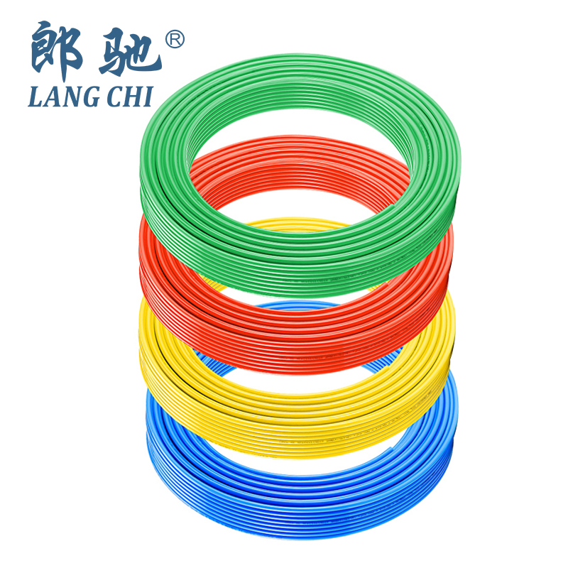 Flexible Polyether PU Air Water Tube