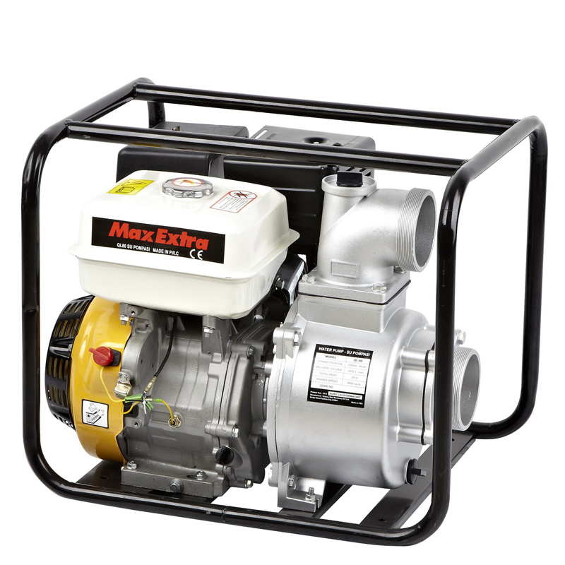 Honda WP30 3 Inches Gasoline Water Pump Agricultural Irrigation Water Pump