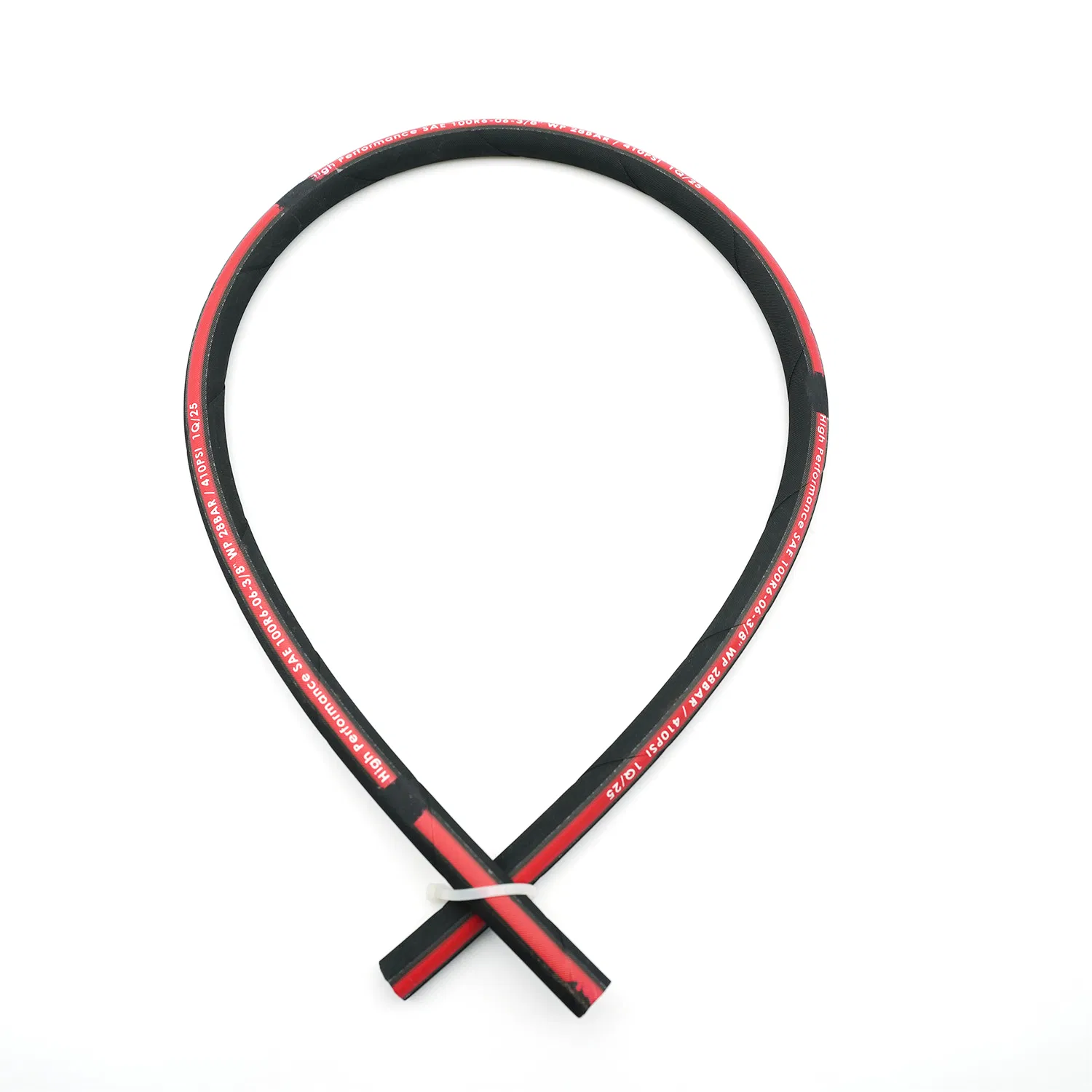 SAE 100r6 Hydraulic Hose