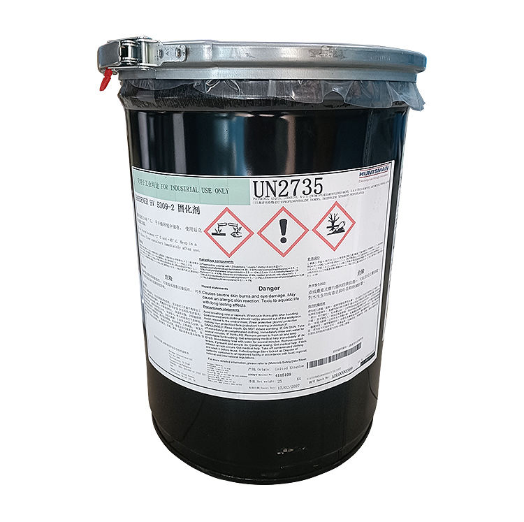 Araldite AV5308/HV5309 Adesivo strutturale epossidico bicomponente a essiccazione lenta per metallo e plastica
