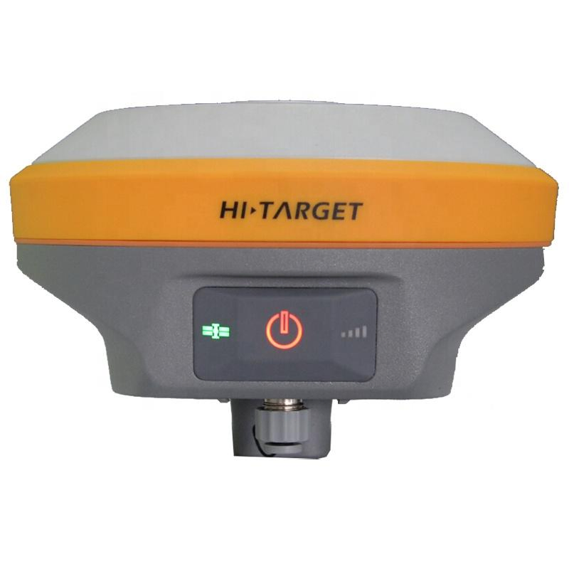Scheda madre Trimble Rilievo con inclinazione Hi-Target V90 Plus GNSS RTK con IMU