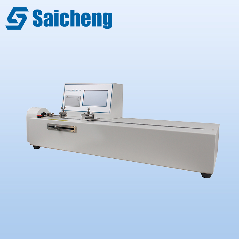 BLD-200H Peel Strength Tester for Adhesives and Adhesive Tapes