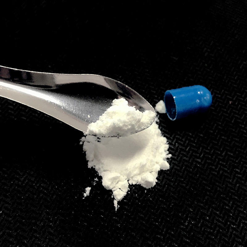 Pure Methyl Cyclopentenolone Food Flavour Enhancer 80-71-7