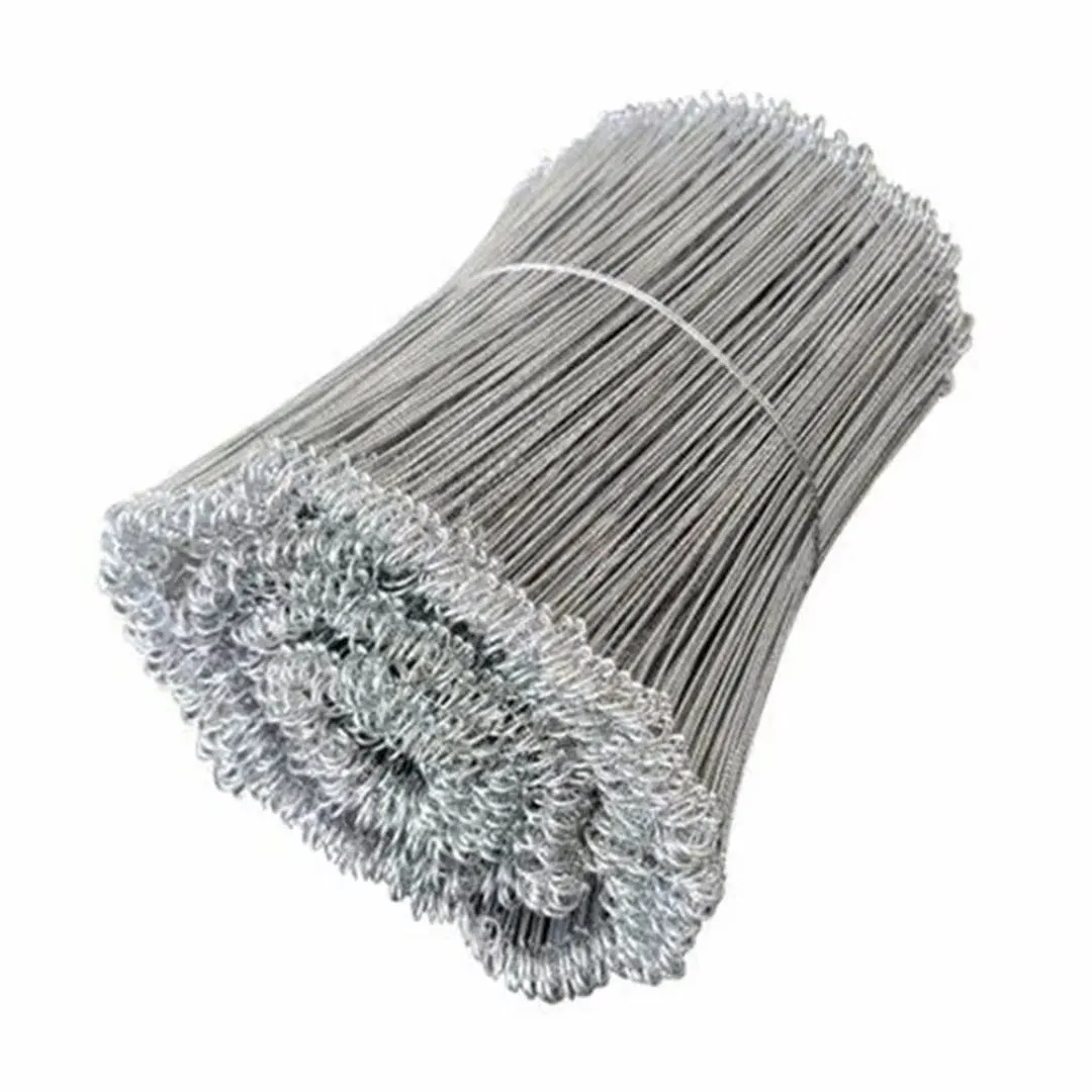 Rustproof Bar Ties Wire for Heavy-Duty Concrete Applications