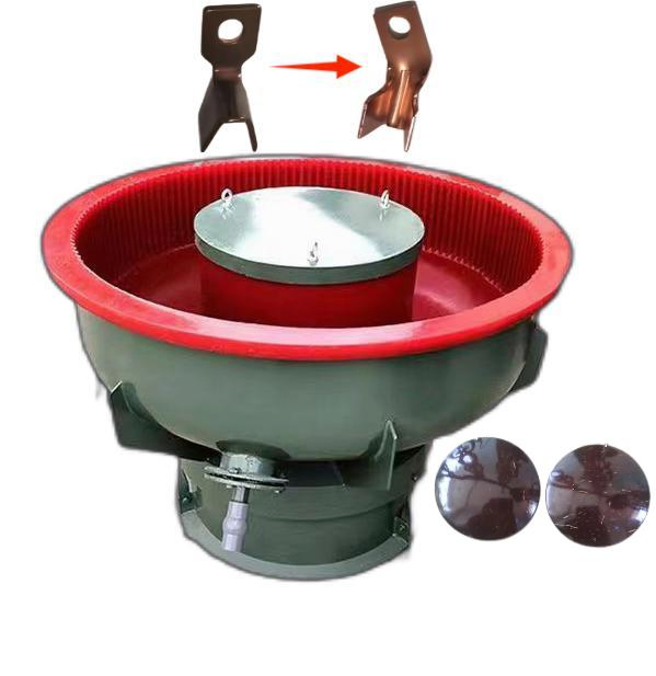 Vibratore Rettificatrice Lucidatrice Lucidatrice per Superfici Metalliche