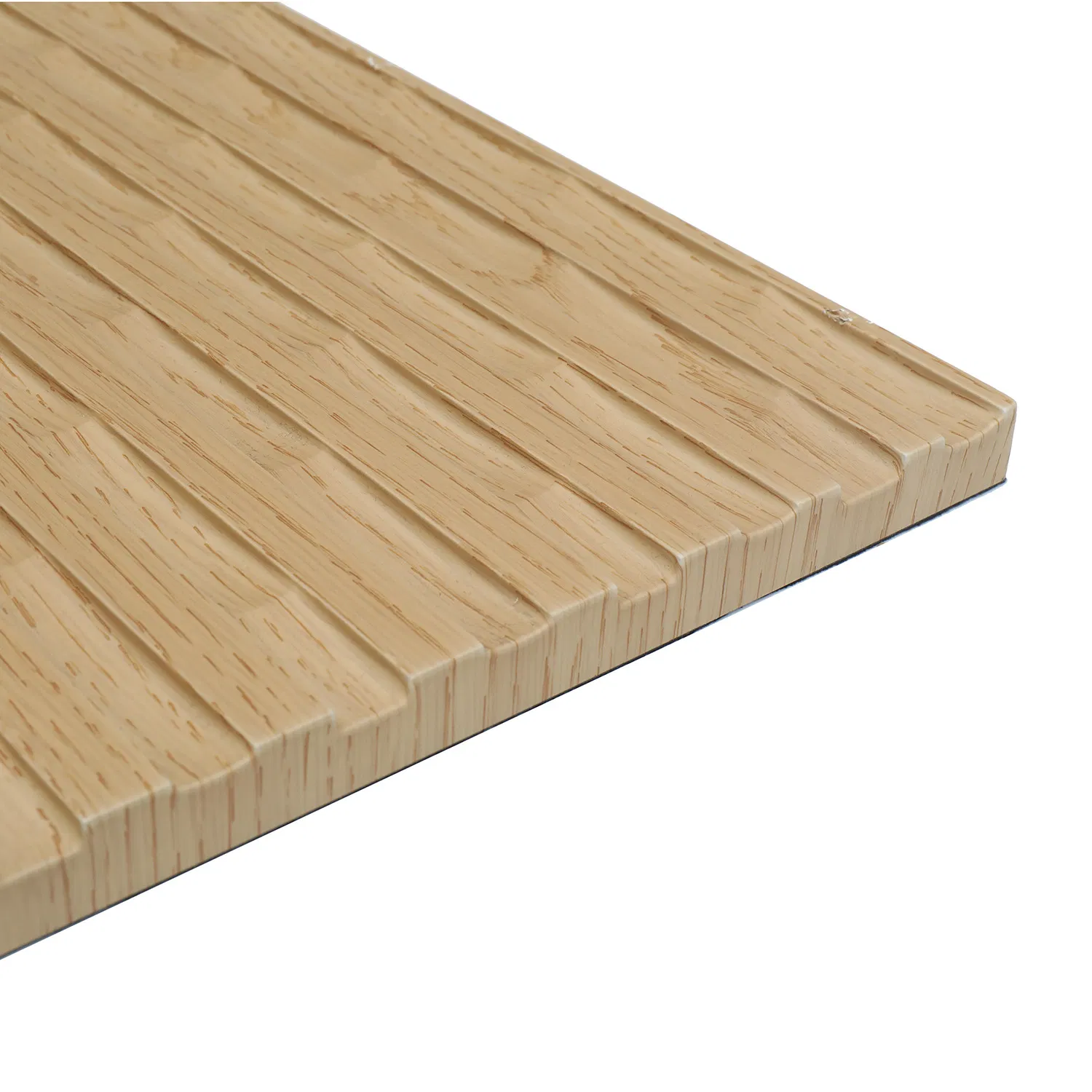 E0 Grade Low Formaldehyde MDF Board for Children's Furniture Manufacturing Material