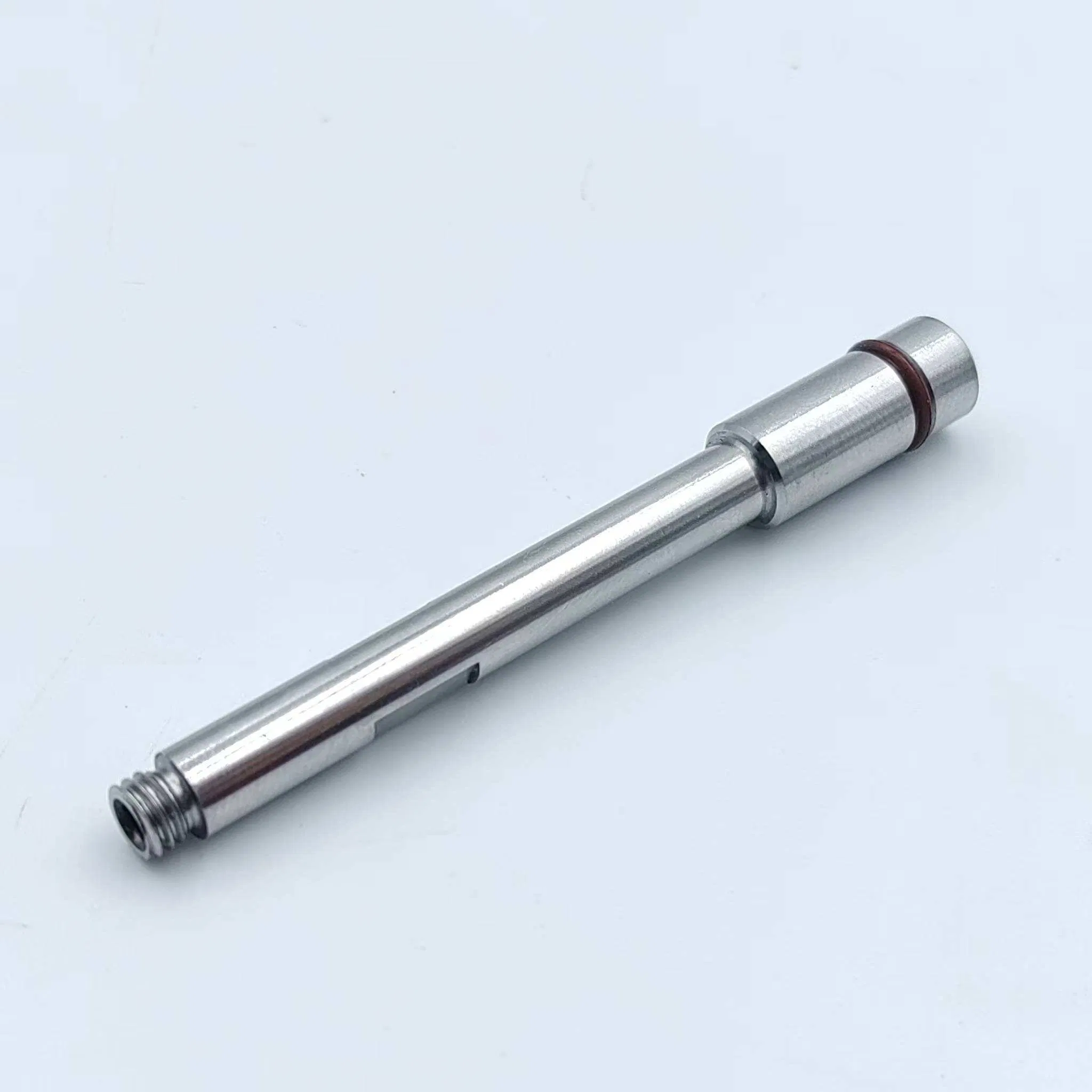 Accessori per pistola per colla a caldo tubo metallico