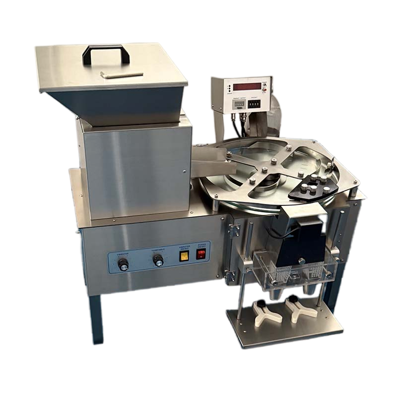 Versatile Tablet Counting Machine for Pharmacies and Retail Businesses