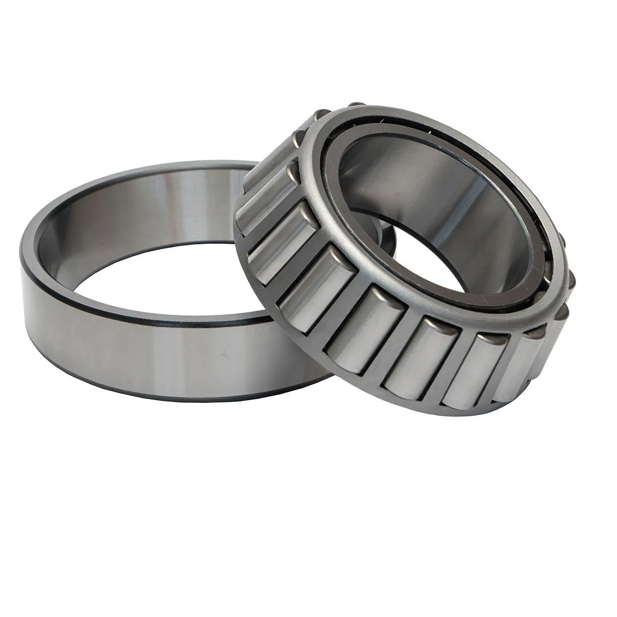 32215 32216 32217 32218 Tapered Roller Bearings Wheel Bearing
