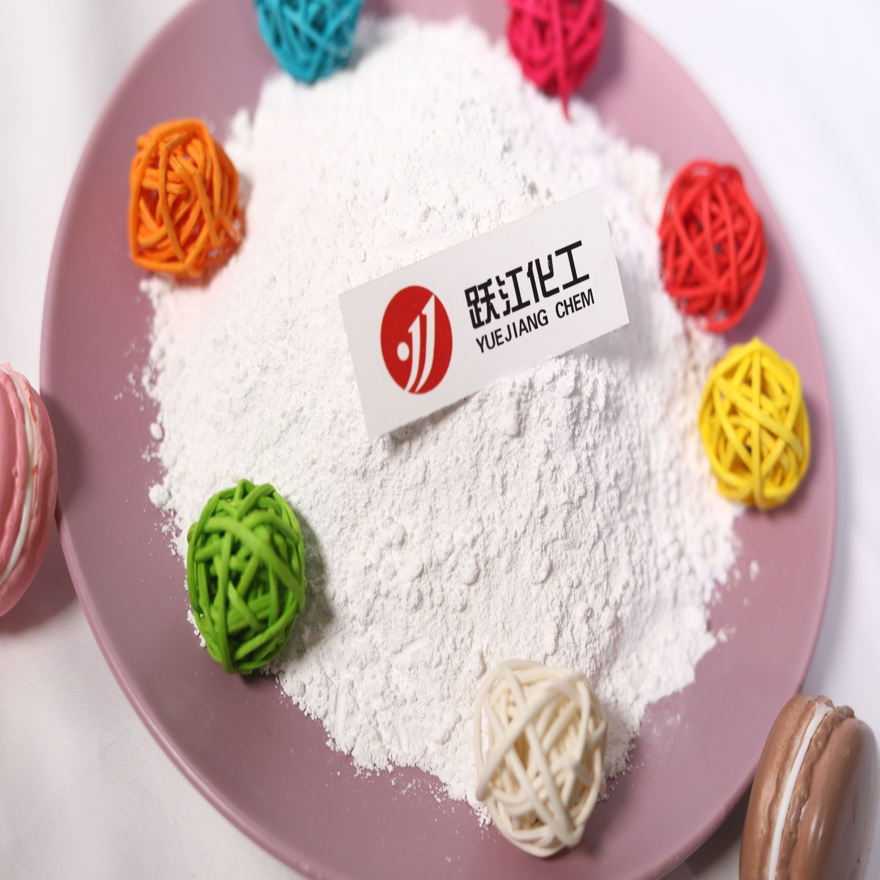Premium Low Heavy-Metal Anatase E171 Titanium Dioxide TiO2
