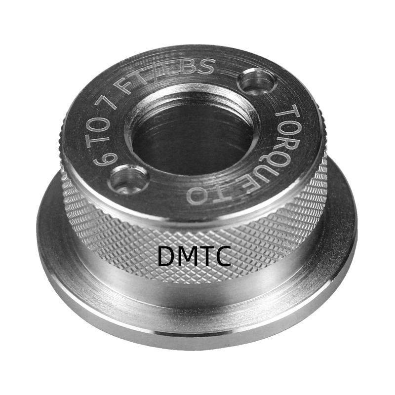 Custom CNC Machining Carbon Steel Precision Parts