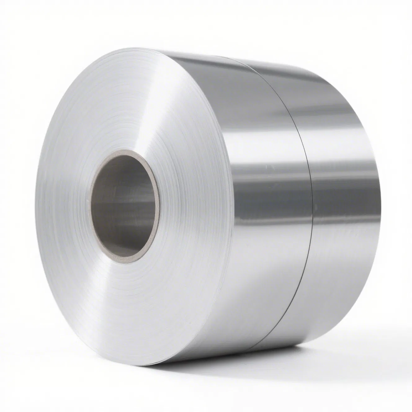 Lightweight Aluminum Strip for 5052 Grade Insulation and Packaging Use