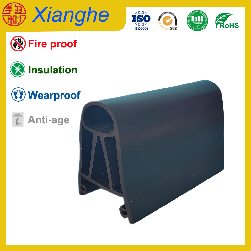 EPDM Wind Generator Sealing Strip for Optimal Efficiency