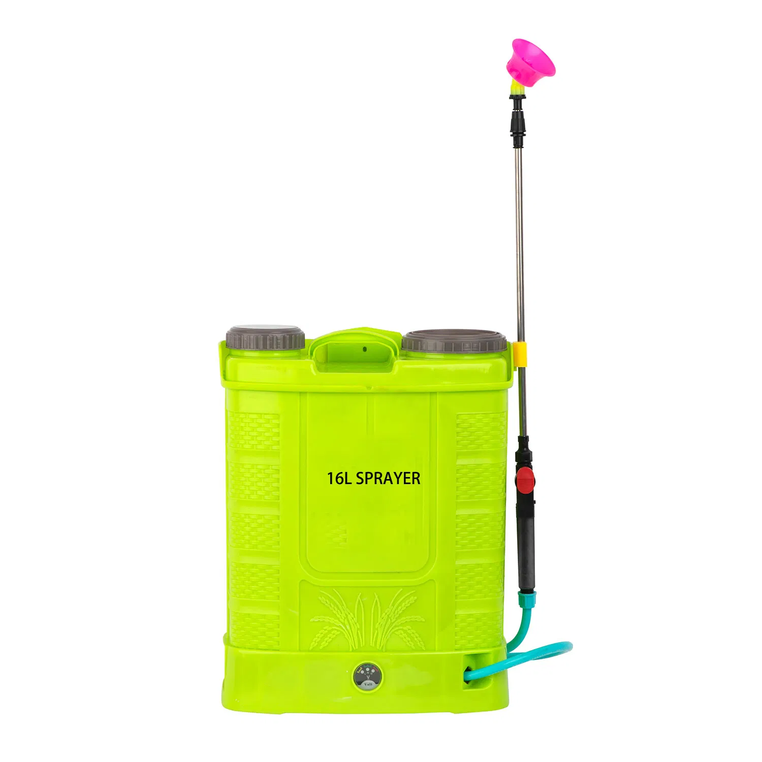 12/16/20L Portable Agricultural Knapsack Battery Operated Electric Sprayer