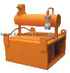 Oil Cooling Type Electromagnetic Separator