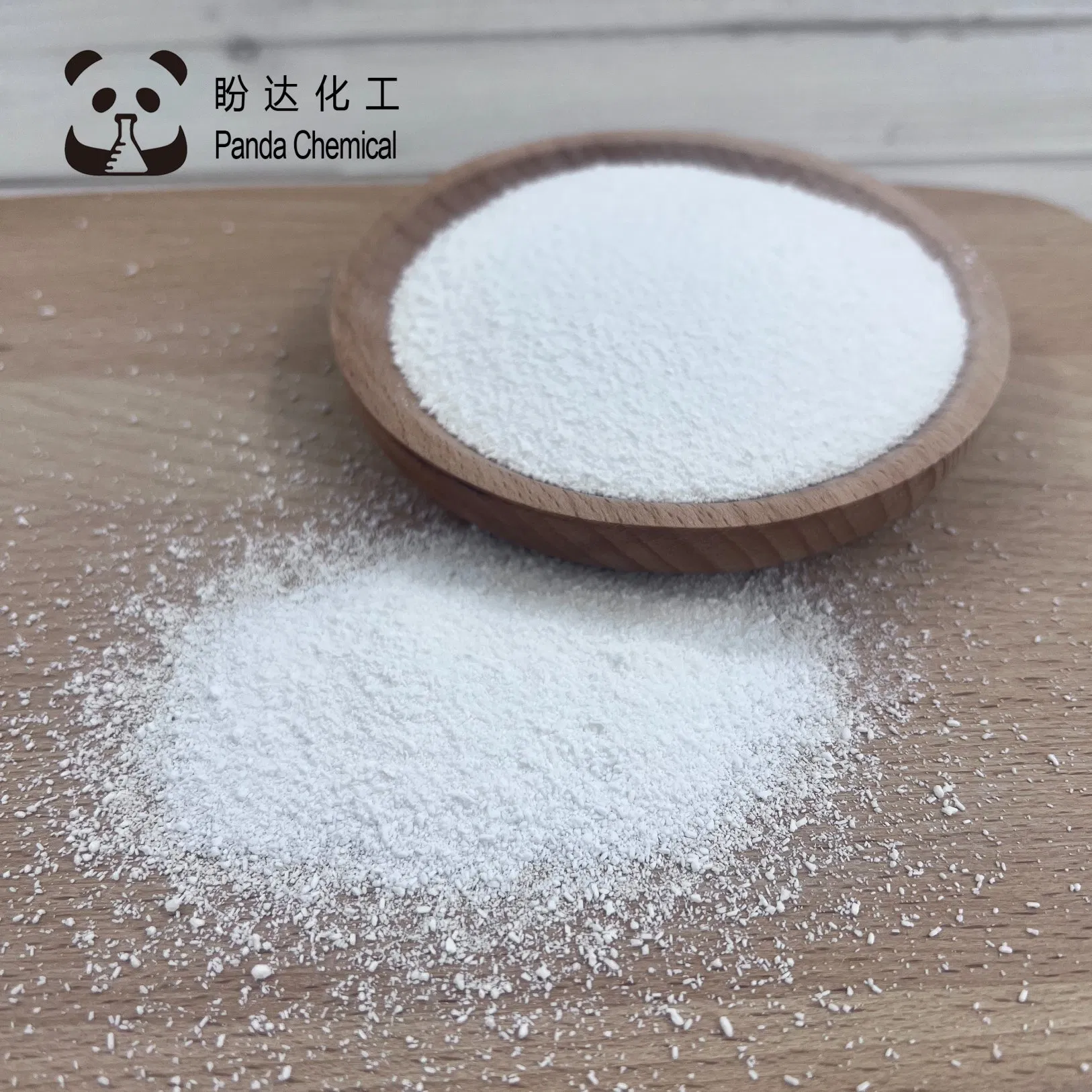 Industrial Grade Soda Ash Dense, Sodium Carbonate 99.2% Purity for Textile Industry