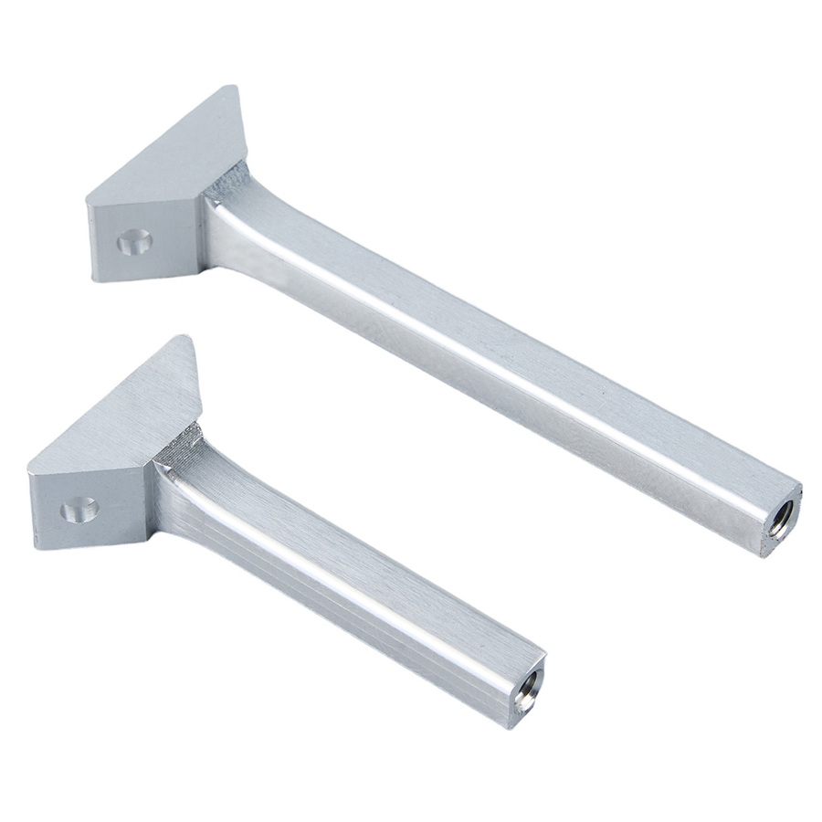 Medical Device Surgical Instrument Housing Precision CNC Aluminum Machining Service Part