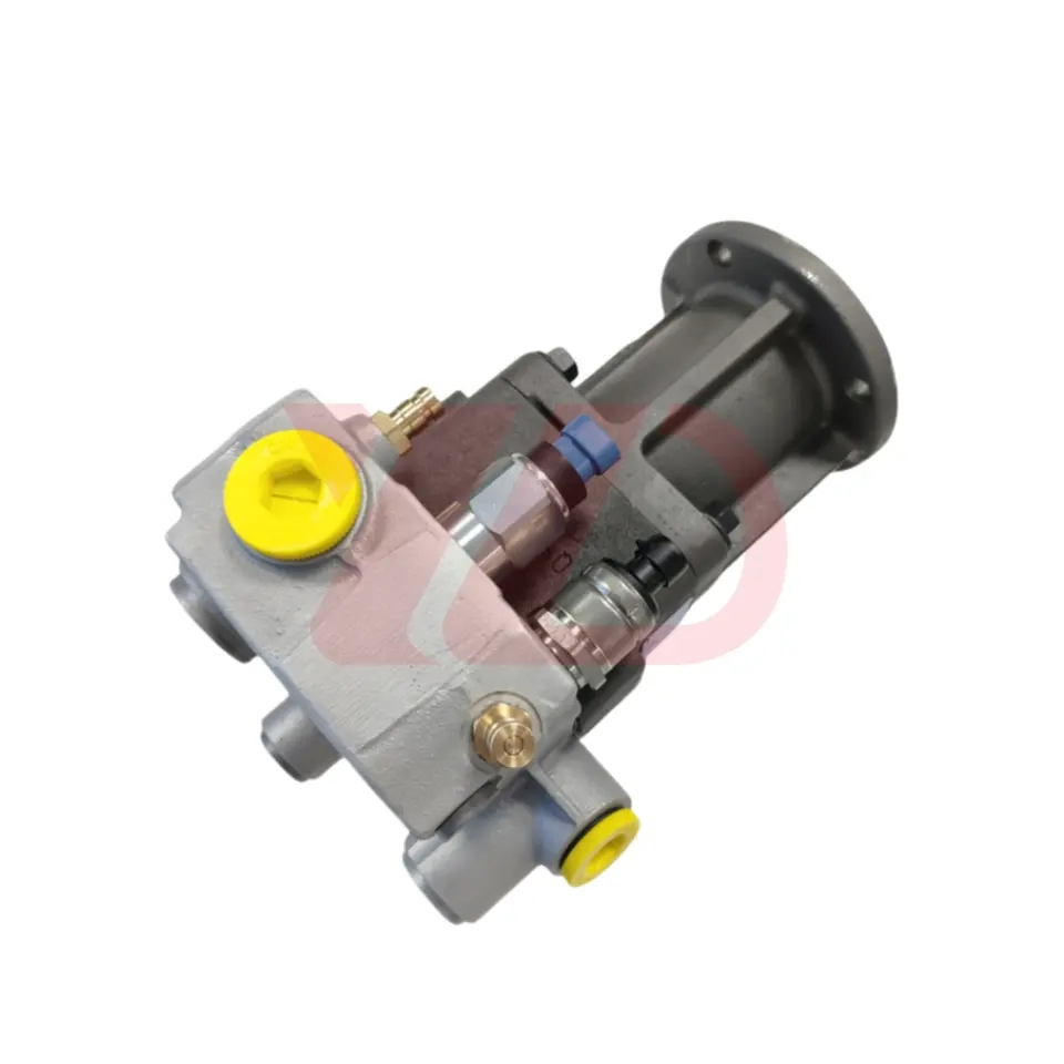 Diesel Engine Parts Qsk23 Fuel Injection Pumps Fuel Pump 4307242 4087997 4076753 2897672 for Cummins