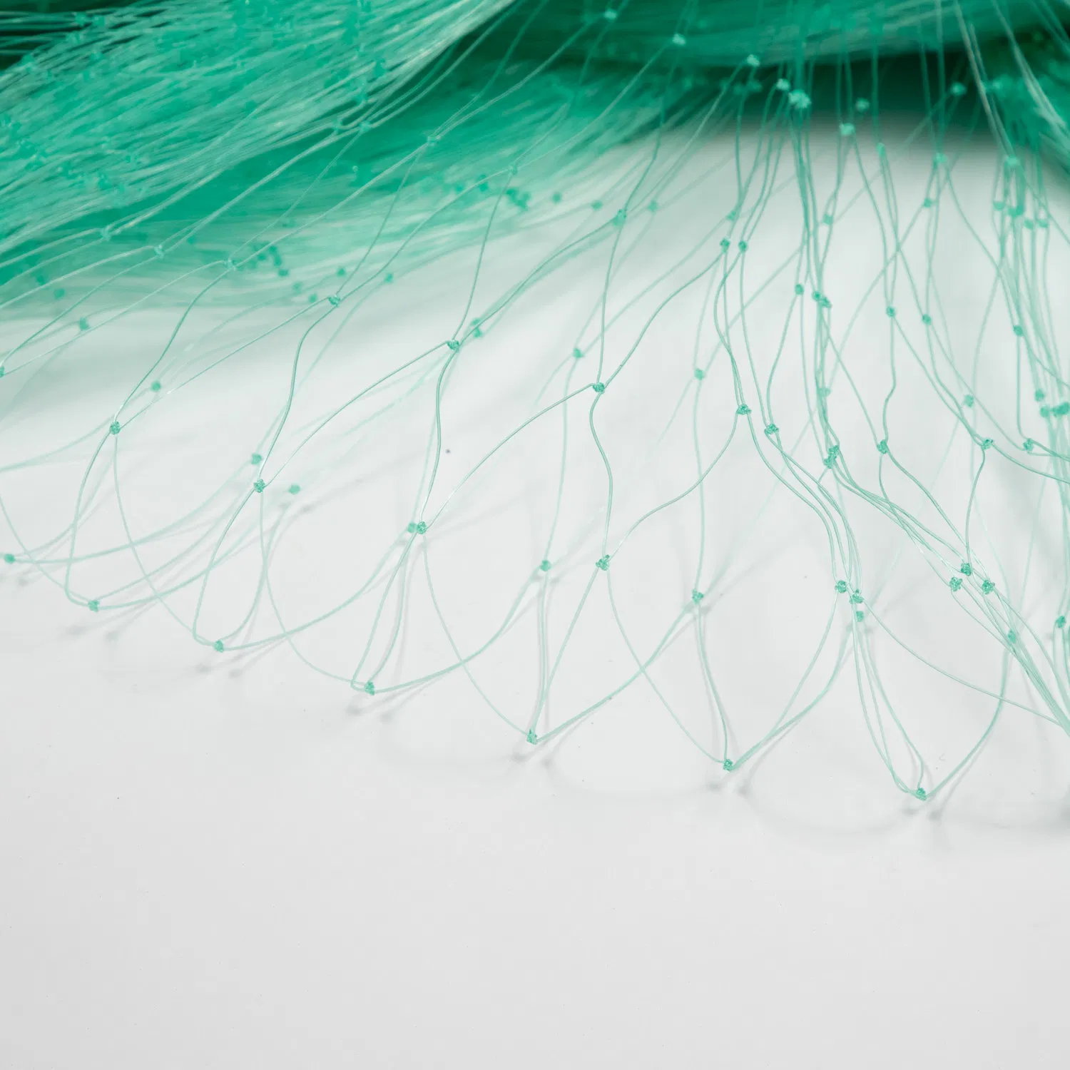Rete da pesca in monofilamento di nylon 0,16 mm in materiale PA ad alta resistenza