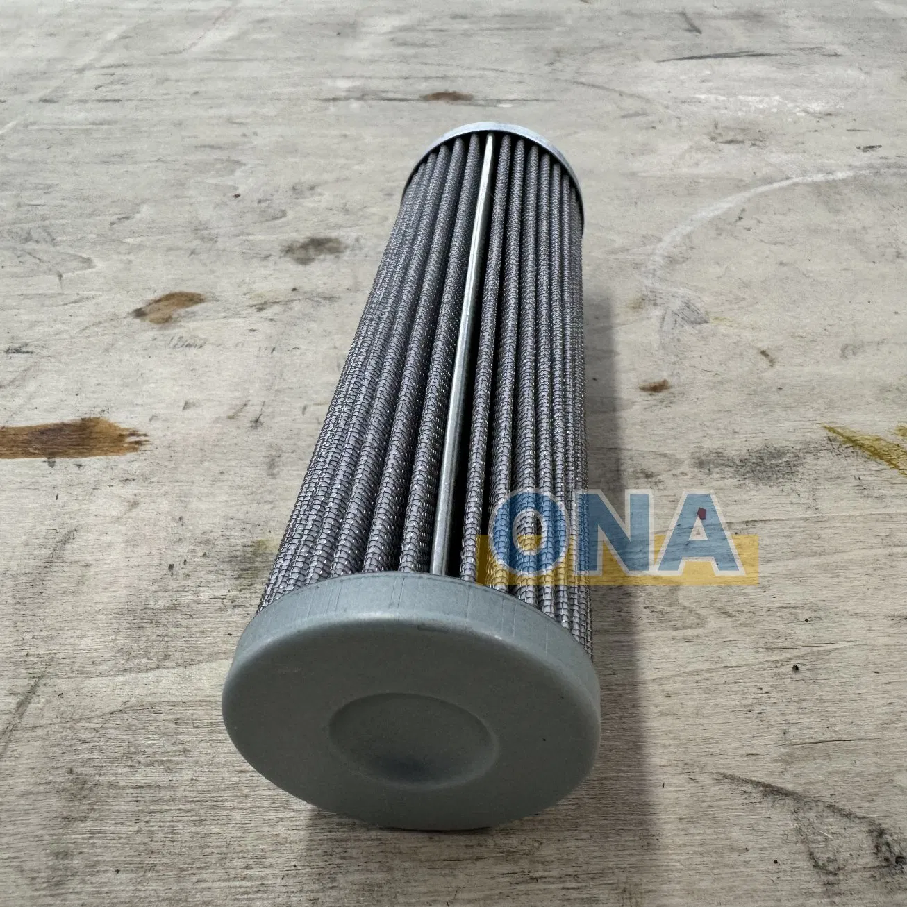 HP300 Rock Crusher Spare Parts Filter Cartridge for Aggregate