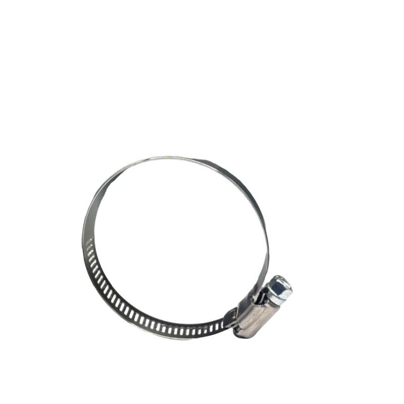 American-Style Pipe Clamps for Secure Pipe Connections