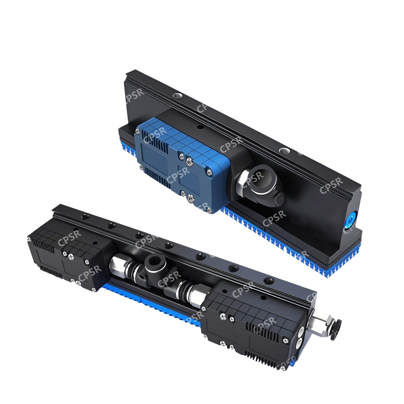 Integrated Suction Tool for PCB Circuit Board
