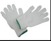 Cotton Glove Natural White (SJIE10002)