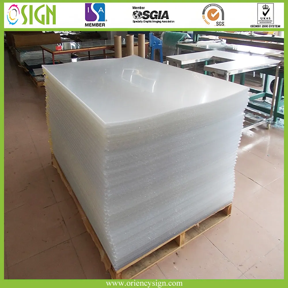 High Density PVC Panel Sheet 5mm PVC Foam Board for Furniture