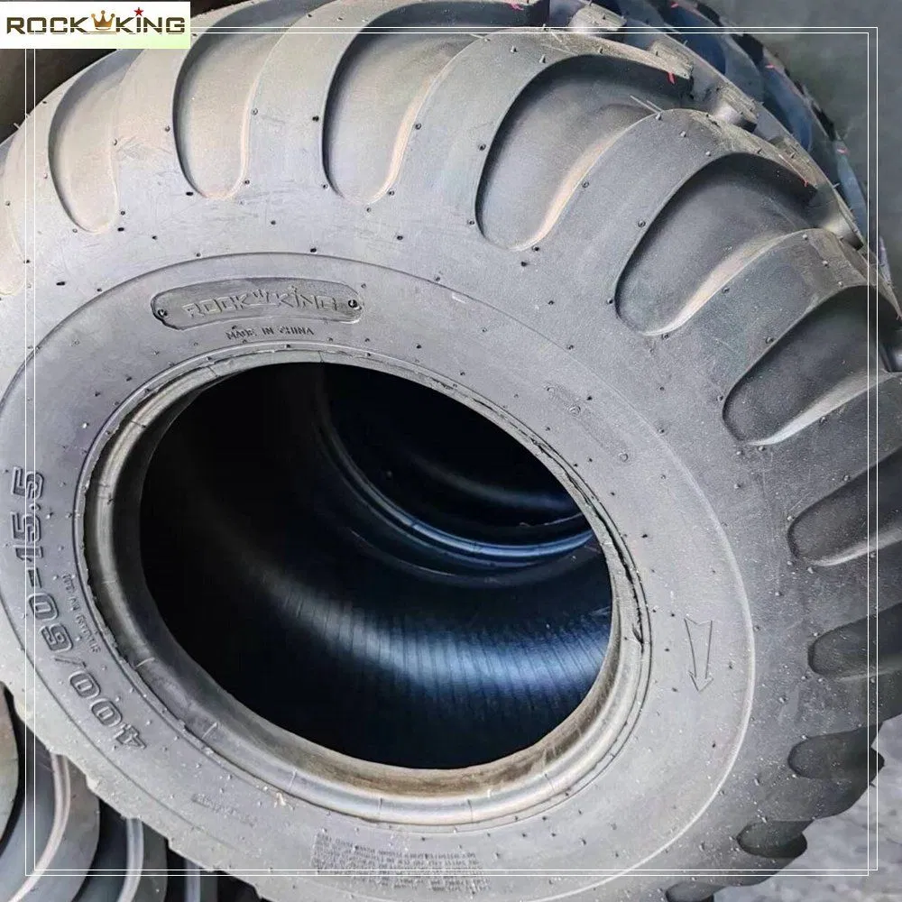 400/60-22.5 Agriculture Tractor Farm Grass Machinery Tires