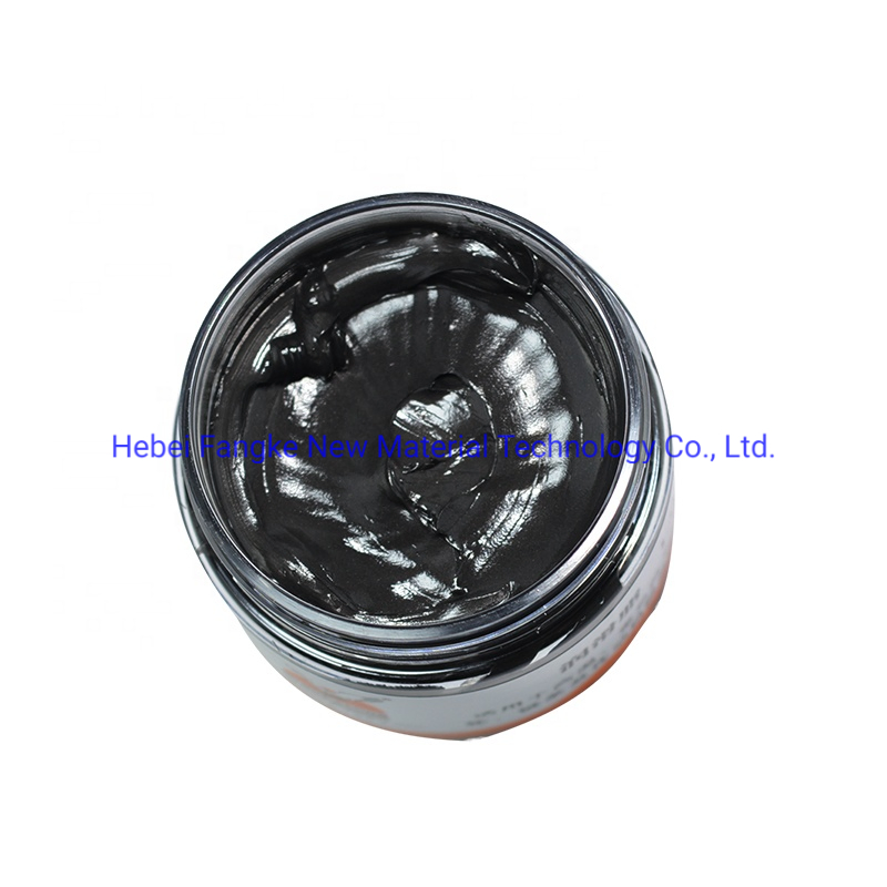 Heavy Duty High Temperature Grease for Truck Bearings, Gears, Chains and Mechanical Parts Lubrication