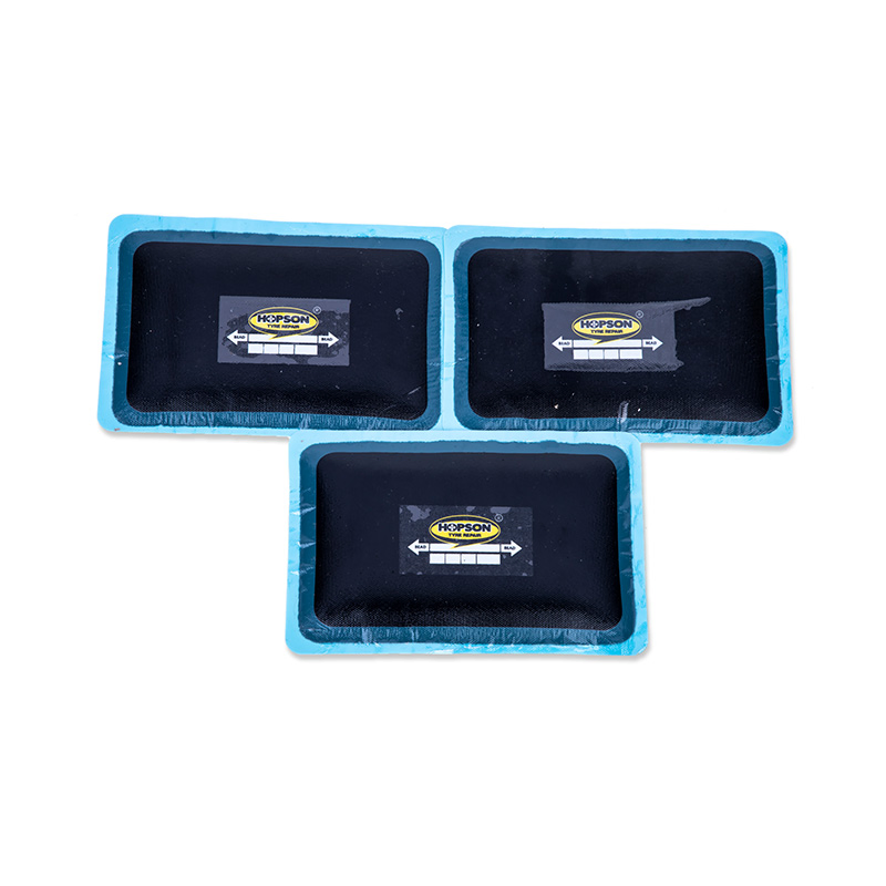 Radial Tire Repair Patch Rubber Bias Cold Seal Repair Tool