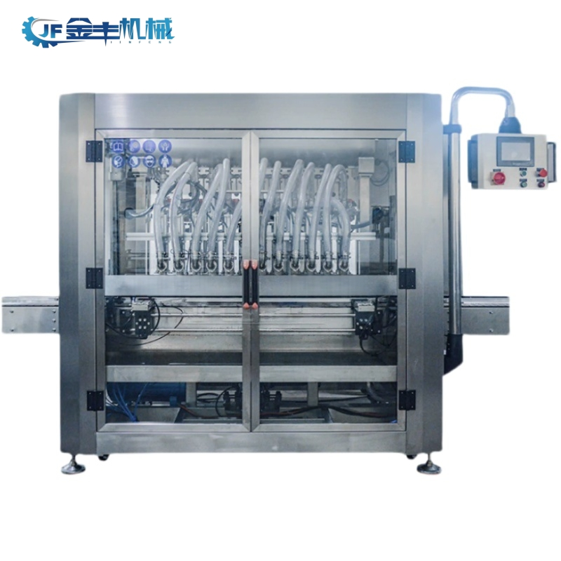 Automatic Plastic Tube Filling Sealing Line for Toothpaste Ointment Cream