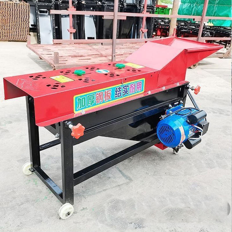 Corn Maize Peeling Machine Spare Parts for Corn Peeling Sheller Thresher Machine