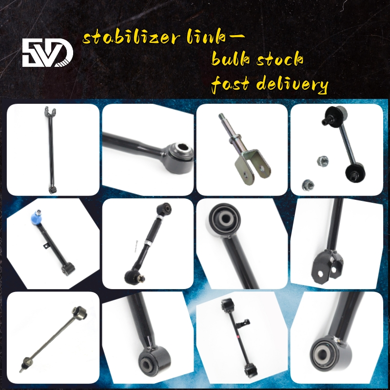 SVD Control Arm Stabilizer Link for Hyundai 552502H000