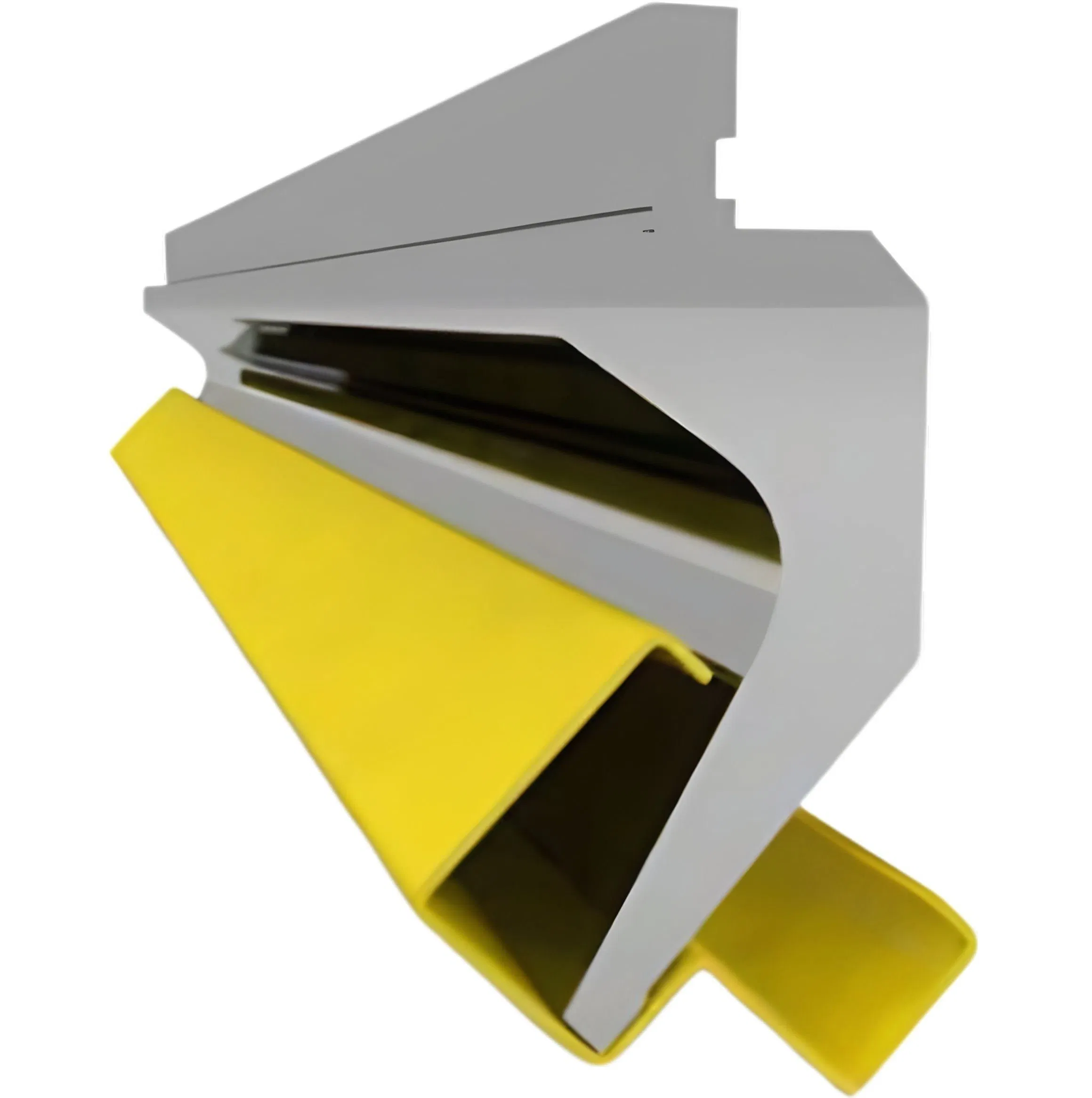 High Precision Automated Machining CNC Metal Sheet Press Brake Punch Tool
