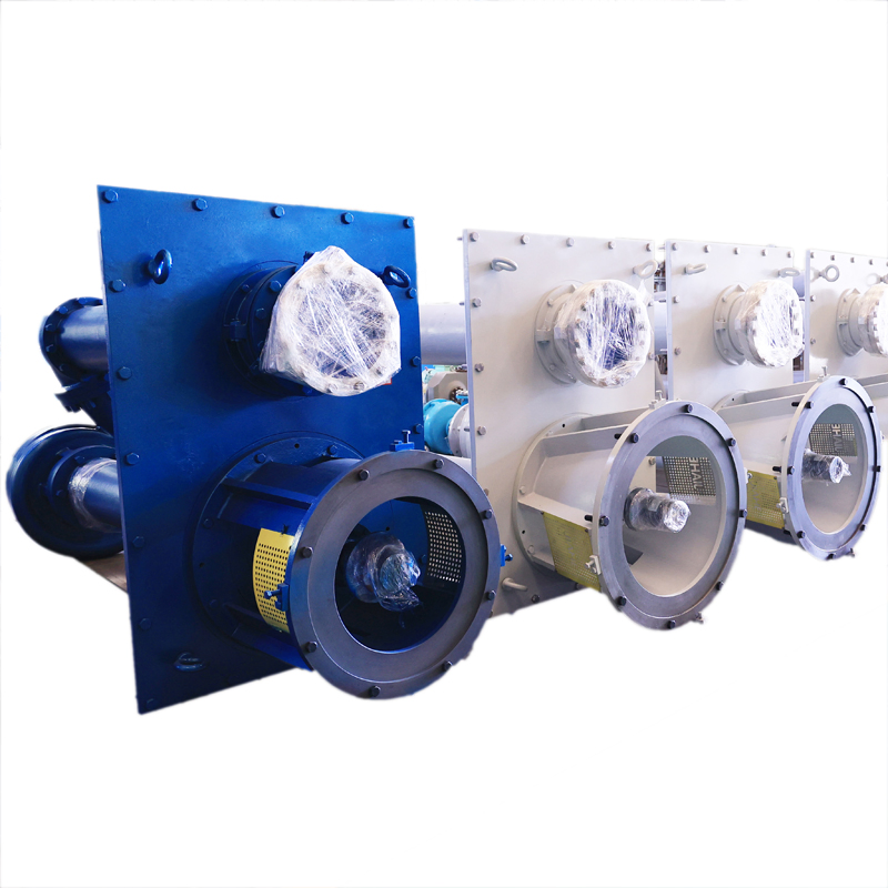Heavy Duty Sulfuric Acid Pump for Harsh Chemical and Slurry Transport