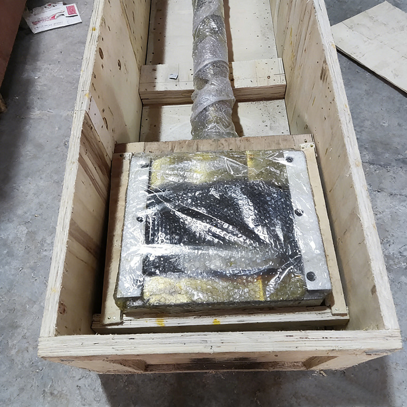 Customized Heavy Duty Large Size Rolling Mill Bearing Seat Bearing Block
